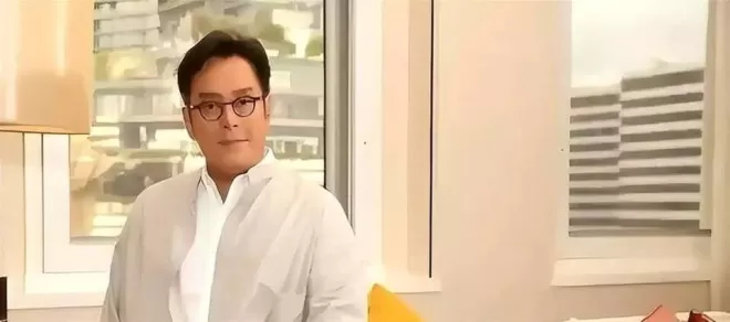 75岁谭咏麟独子近况曝光,30岁谭晓风在加拿大做工程师