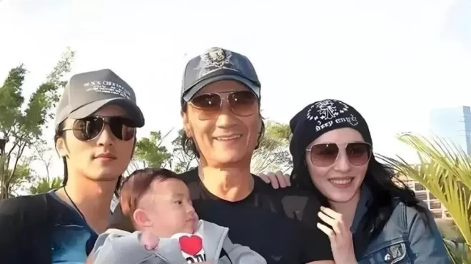 谢婷婷终于说实话!真正的张柏芝从来不是网上看到的样子