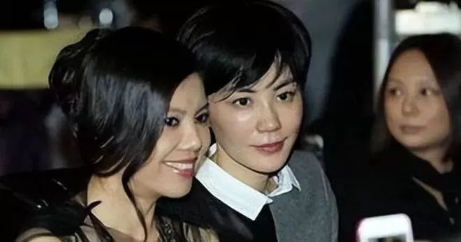 还记得她吗？曾经的京城第一名媛