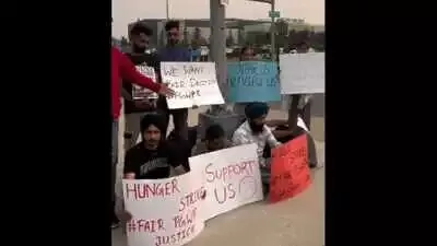 炸了! 印度要送加拿大6000万移民，转眼来加人数断崖下降，有人卖地贷款来留学!