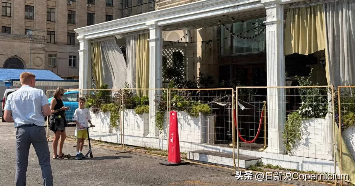 5死21伤！俄将军庆生宴遭炸弹袭击，女儿重伤女婿直接丧命