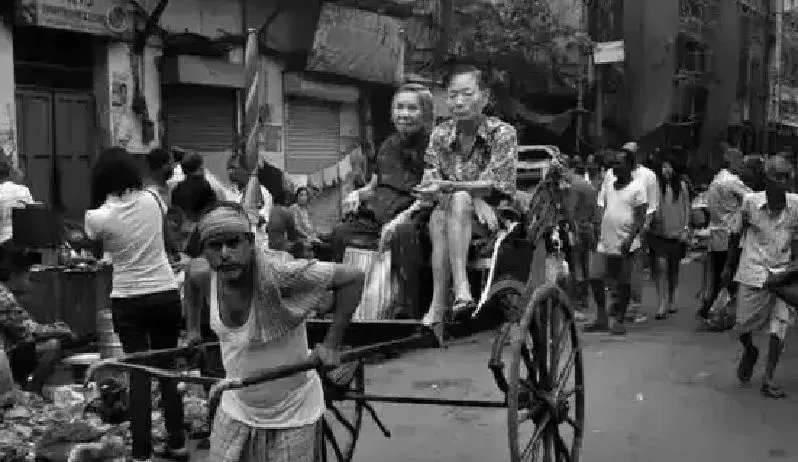 全球最惨唐人街！5万华人剩2000，印度最后一个中国城 即将被掏空