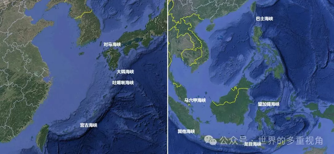 055反潜对抗失败，折射出中国海军必须面对的两道题