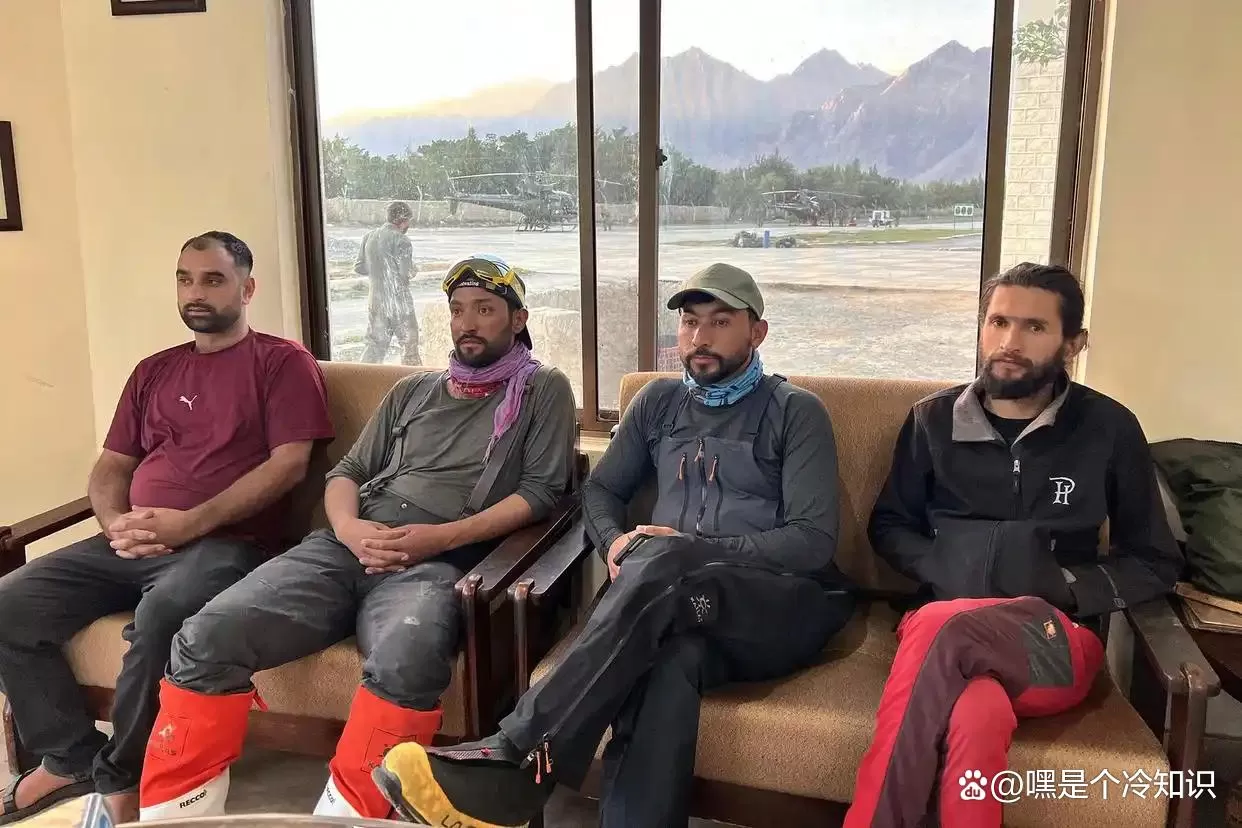 雪崩吞没了世界最强登山家！他才43岁，创下的纪录前无古人，可死神不认纪录