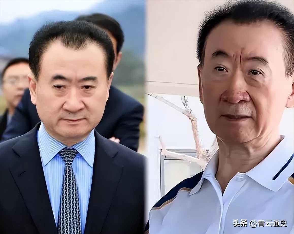 家底掏空！王健林只剩一样没卖，比千亿身家还扛造