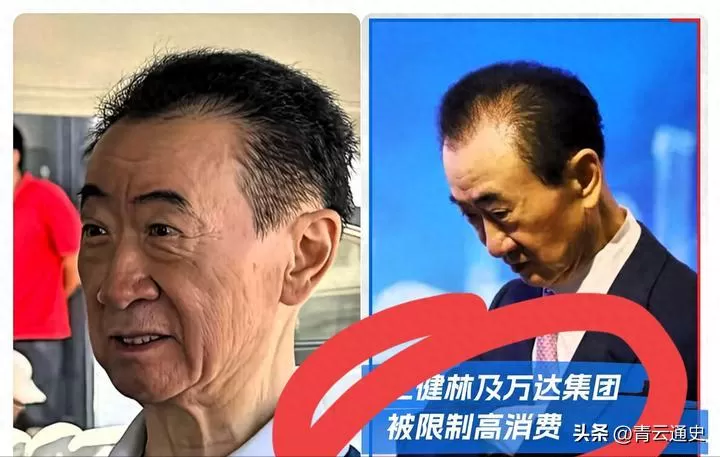 家底掏空！王健林只剩一样没卖，比千亿身家还扛造