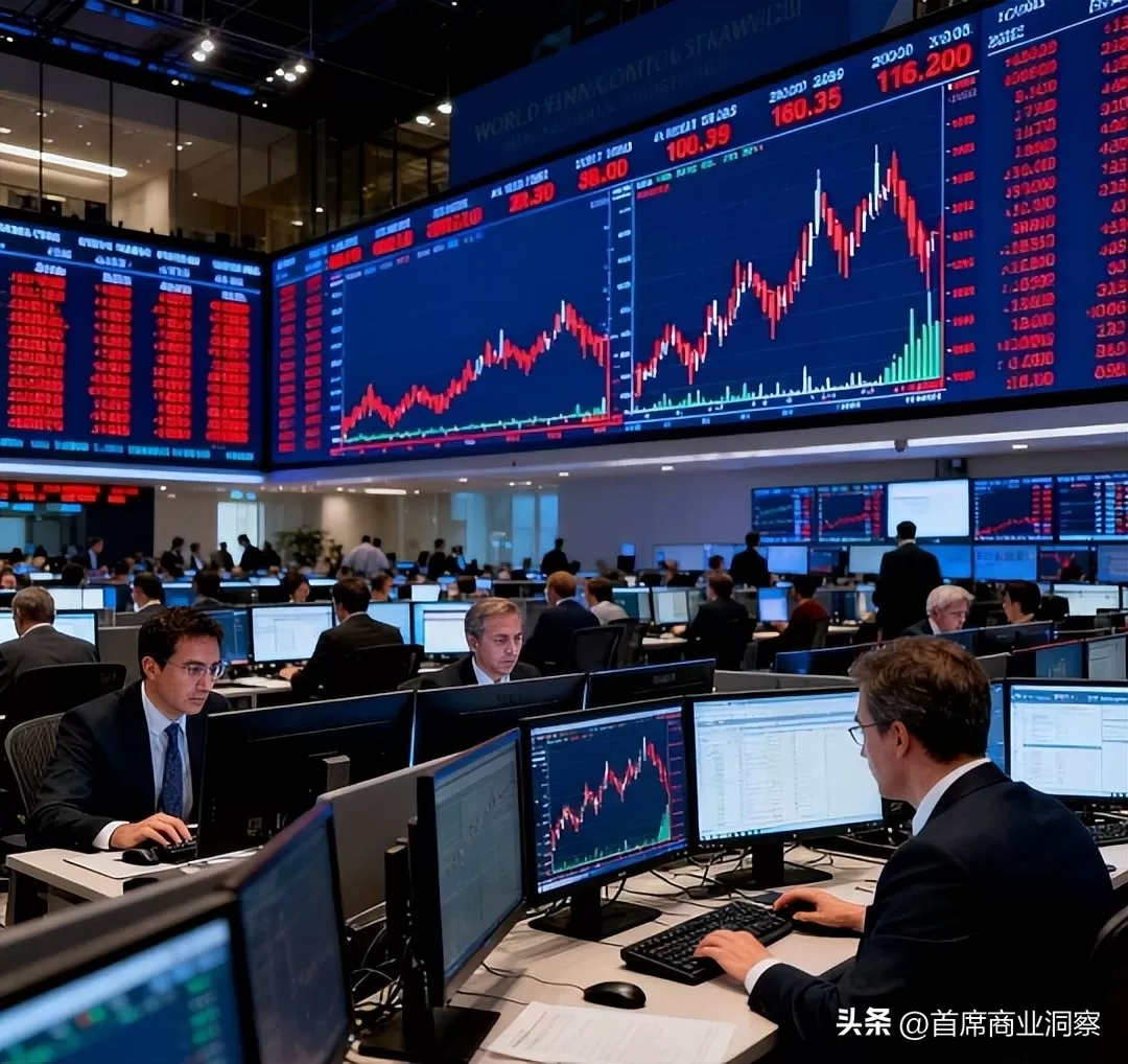 7万人离场，收入断崖下滑！曾令人羡慕的“金饭碗”岗位正被清零