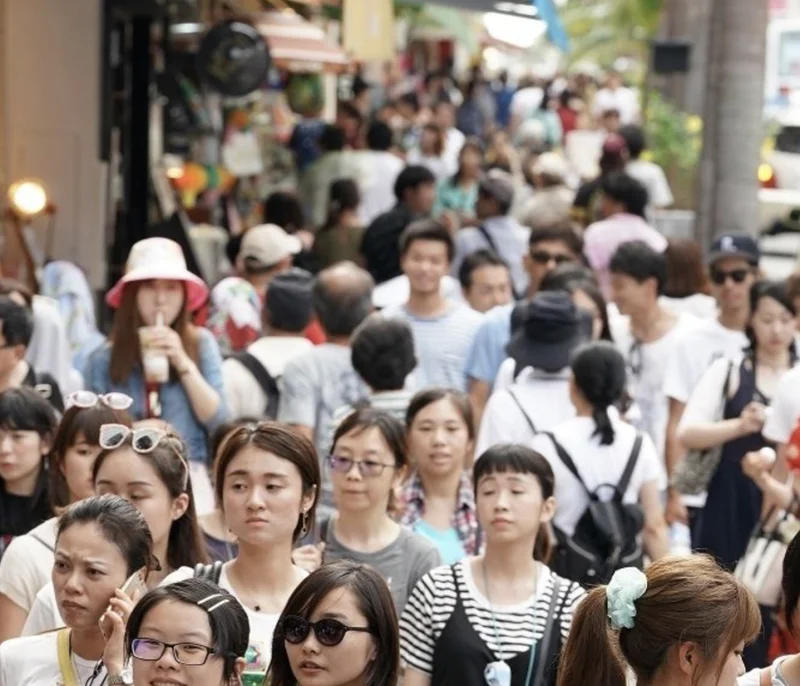 日本媒体开始替中国游客“平反”了?