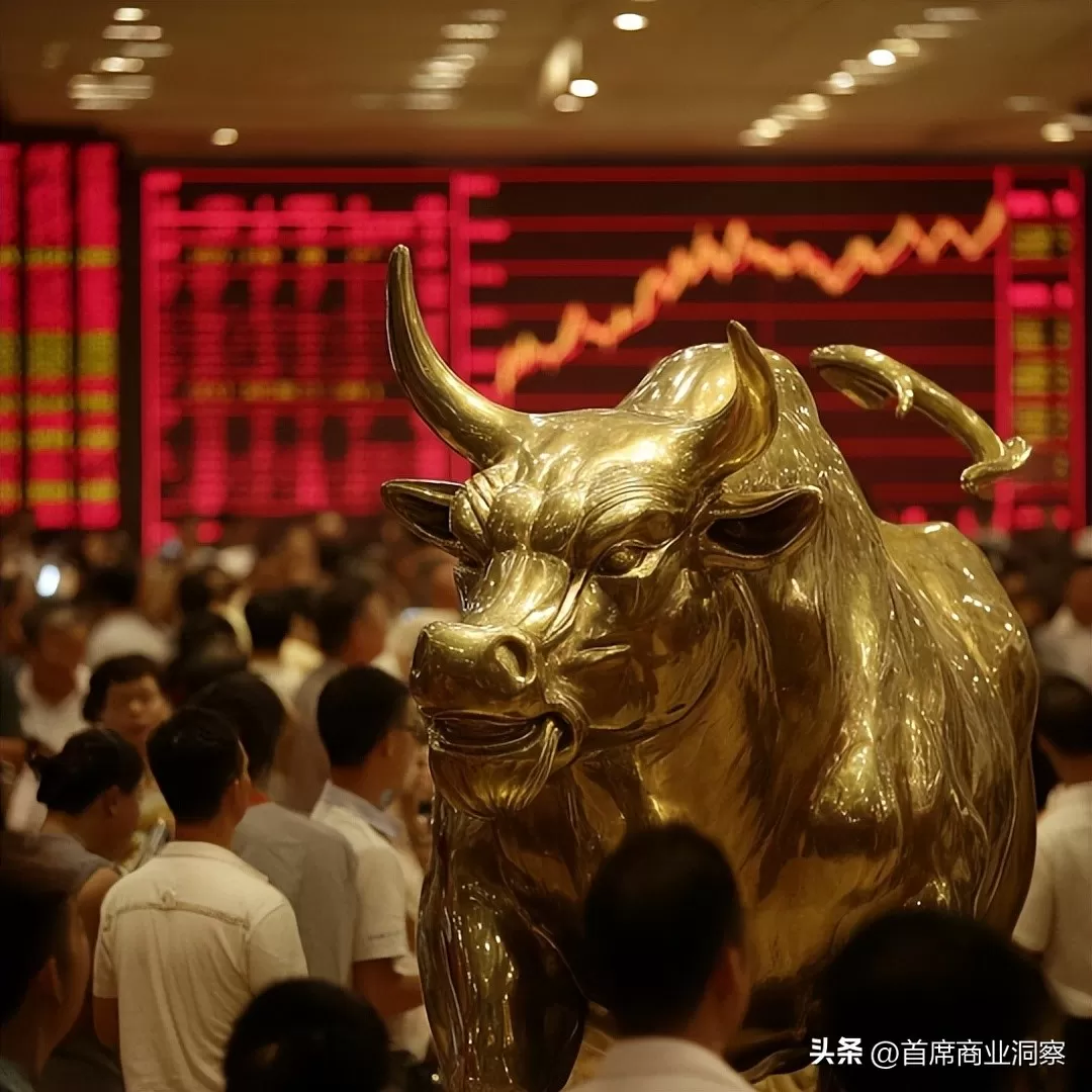 7万人离场，收入断崖下滑！曾令人羡慕的“金饭碗”岗位正被清零