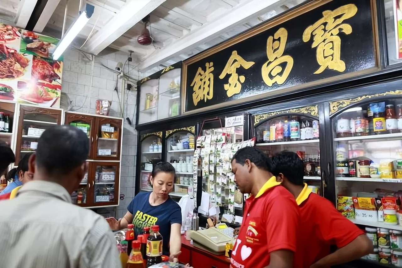 全球最惨唐人街！5万华人剩2000，印度最后一个中国城 即将被掏空