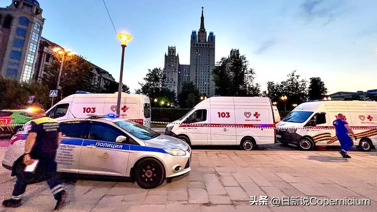 5死21伤！俄将军庆生宴遭炸弹袭击，女儿重伤女婿直接丧命