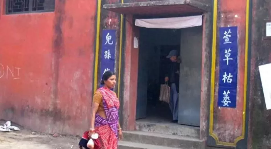 全球最惨唐人街！5万华人剩2000，印度最后一个中国城 即将被掏空