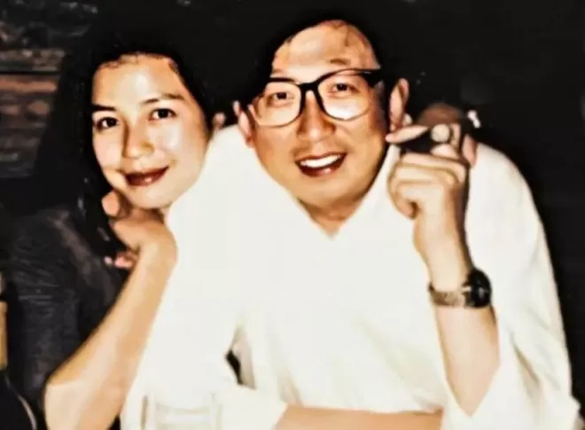 王祖贤出售20岁肖像权,当年的港圈美人现状各有千秋