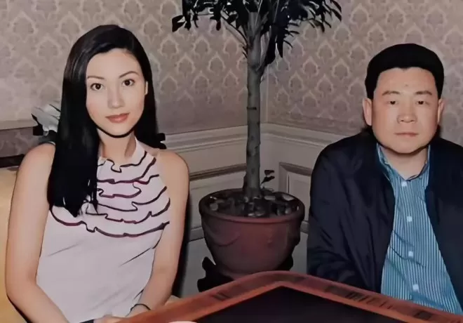 王祖贤出售20岁肖像权,当年的港圈美人现状各有千秋