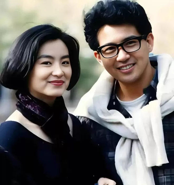 王祖贤出售20岁肖像权,当年的港圈美人现状各有千秋
