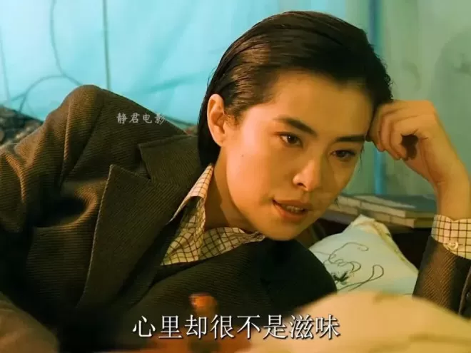 王祖贤出售20岁肖像权,当年的港圈美人现状各有千秋