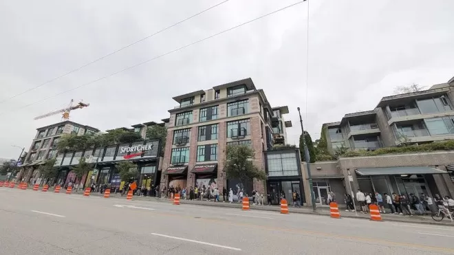大温老牌商店经营20年宣布关闭！全场清仓打折
