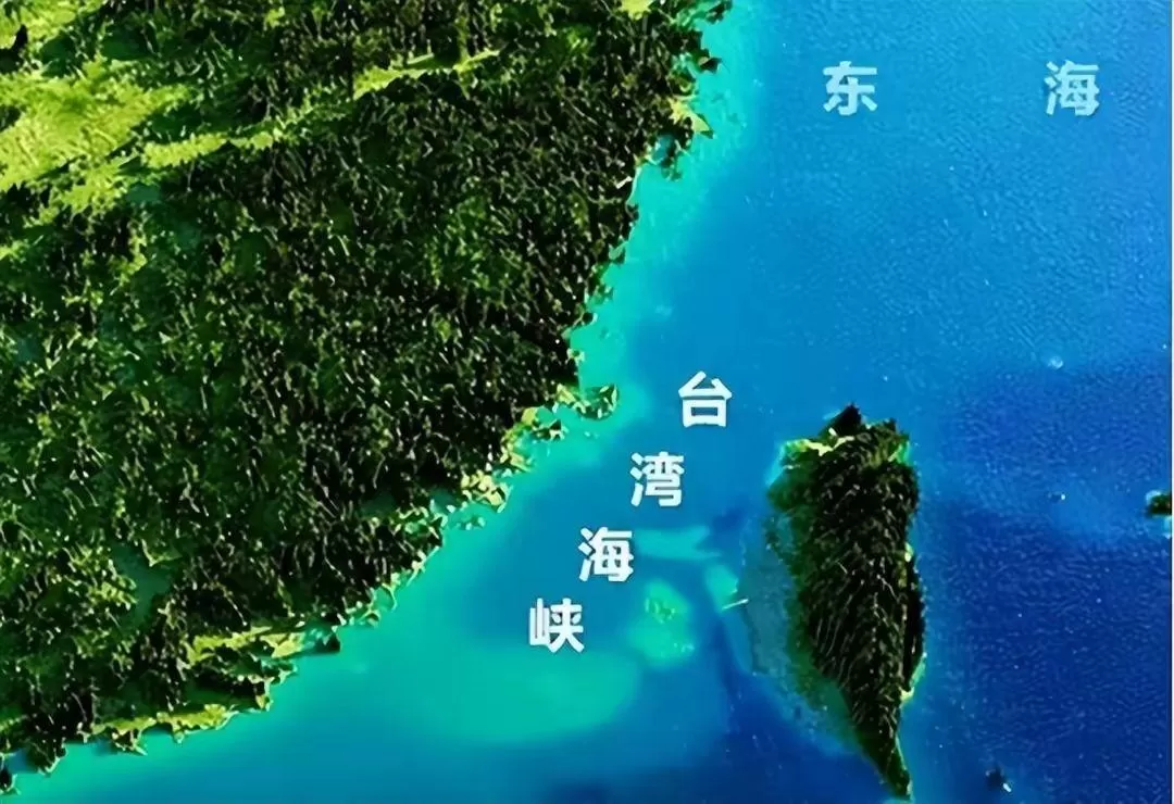 纽约时报：美国输掉对华“新冷战”，两岸分裂局面或将终结