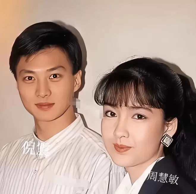 王祖贤出售20岁肖像权,当年的港圈美人现状各有千秋