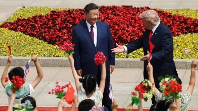 特习会后美中再现摩擦,"建设性稳定"能否撑到九月?