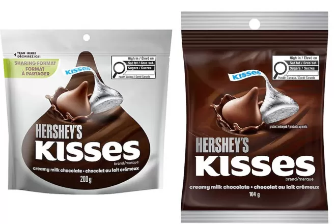 华人常买！加拿大热销Hershey巧克力全国召回，可全额退款