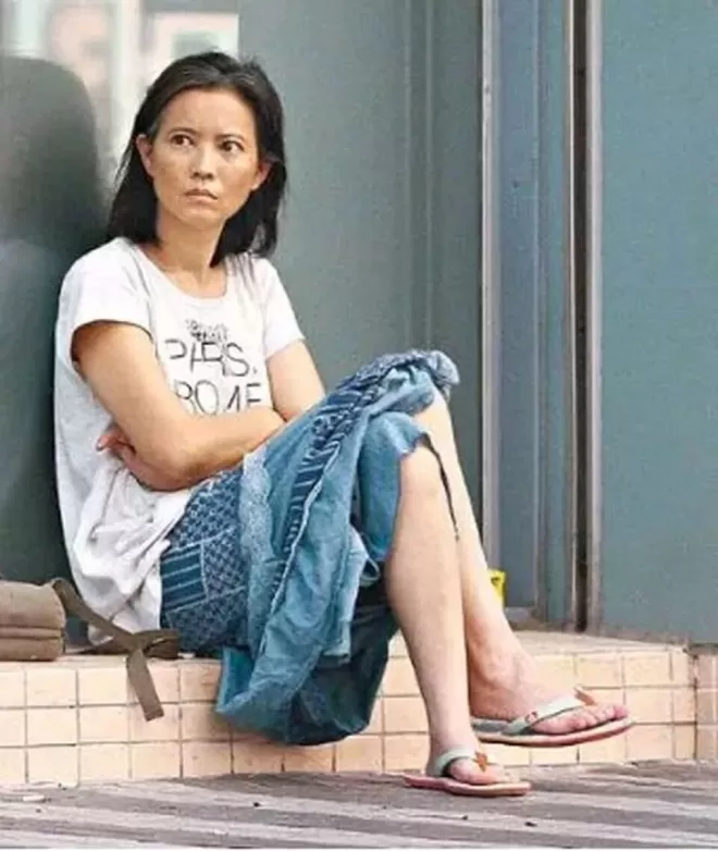 王祖贤出售20岁肖像权,当年的港圈美人现状各有千秋