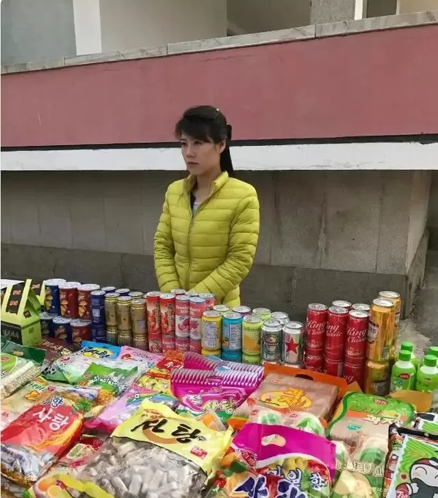 跨过鸭绿江 深入朝鲜平壤：亲眼所见真实模样