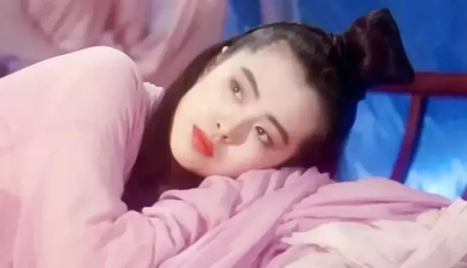 王祖贤出售20岁肖像权,当年的港圈美人现状各有千秋
