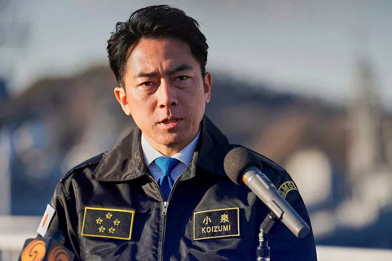 日2026防卫白皮书出炉 指中国为“最大战略挑战” 台海论述微调
