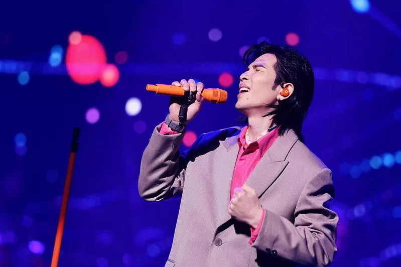 “等我好…”萧敬腾曝留方大同最后留言 排练对方歌曲崩溃