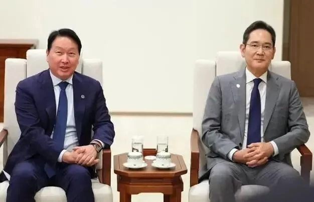 又一个顶流老板，分给员工300亿