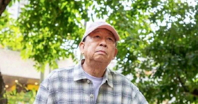 香港鬼才填词人黎彼得逝 一生创作逾200首 许冠杰：感恩有您