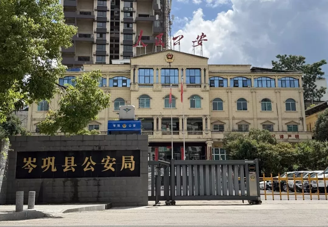 37年民族品牌一夜停摆 女企业家被以涉聚众淫乱“指居”