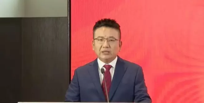 又一个顶流老板，分给员工300亿