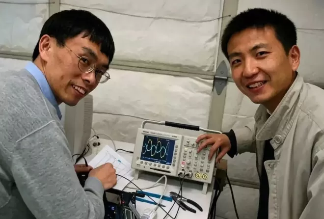 又一个顶流老板，分给员工300亿