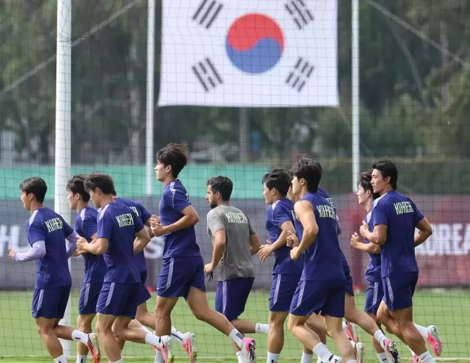 韩国足协性贿赂丑闻曝光：7场比赛20名裁判
