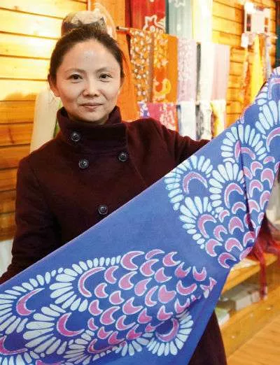 37年民族品牌一夜停摆 女企业家被以涉聚众淫乱“指居”