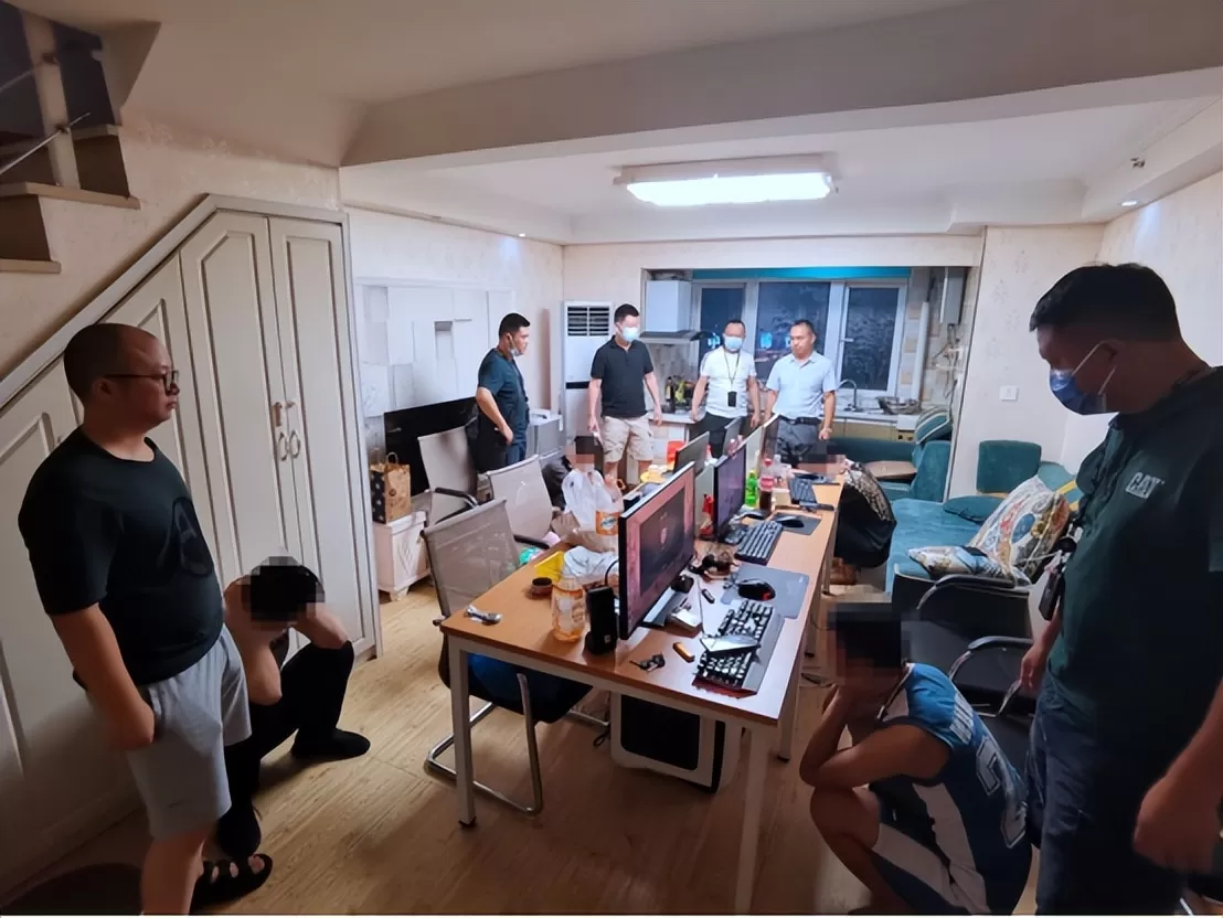 杀鸟盘：专盯已婚妇女，用几块钱买走个人全部尊严，有多可怕？