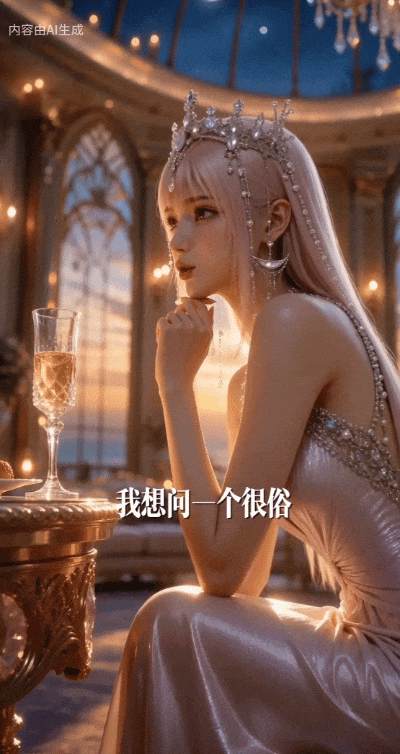 出道30天，涨粉40万：AI明星，吸干内娱