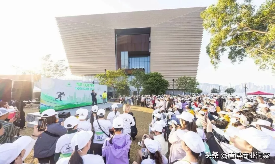 又一资金盘暴雷！香港爆咖啡骗局，年息222%，超200人被骗过亿