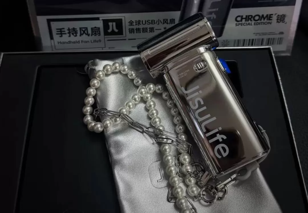 比大疆更火的“中国特产”，横扫东南亚