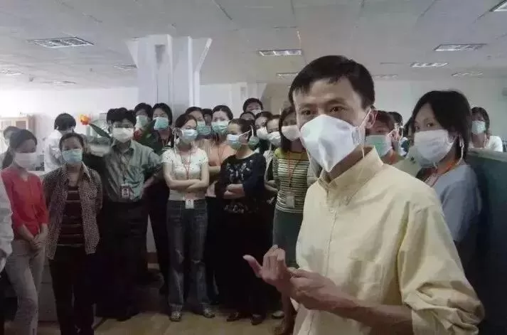 中国正在发生第四次财富大迁徙！