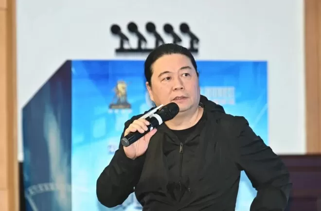 “峰哥”实名举报汪海林偷税漏税！汪海林在线否认：清者自清