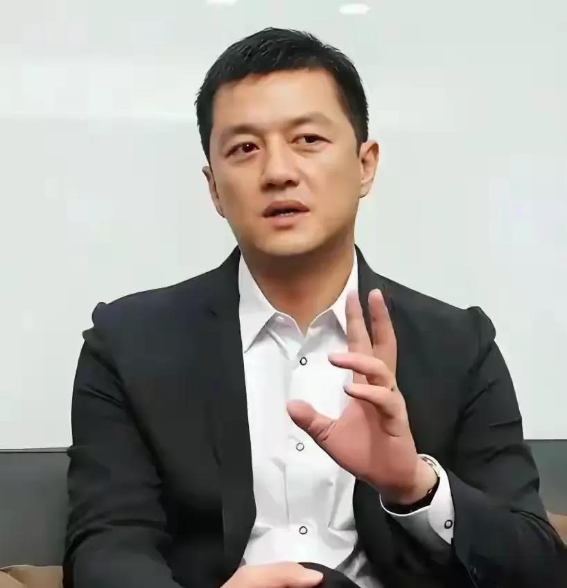 李亚鹏直播：落泪自曝向黄晓明借钱细节，三百万当天到账 十年没催