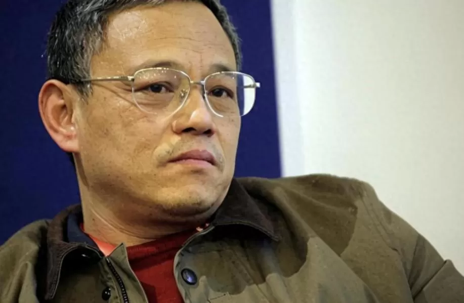 中国“避孕套大王”被抓，一切都结束了
