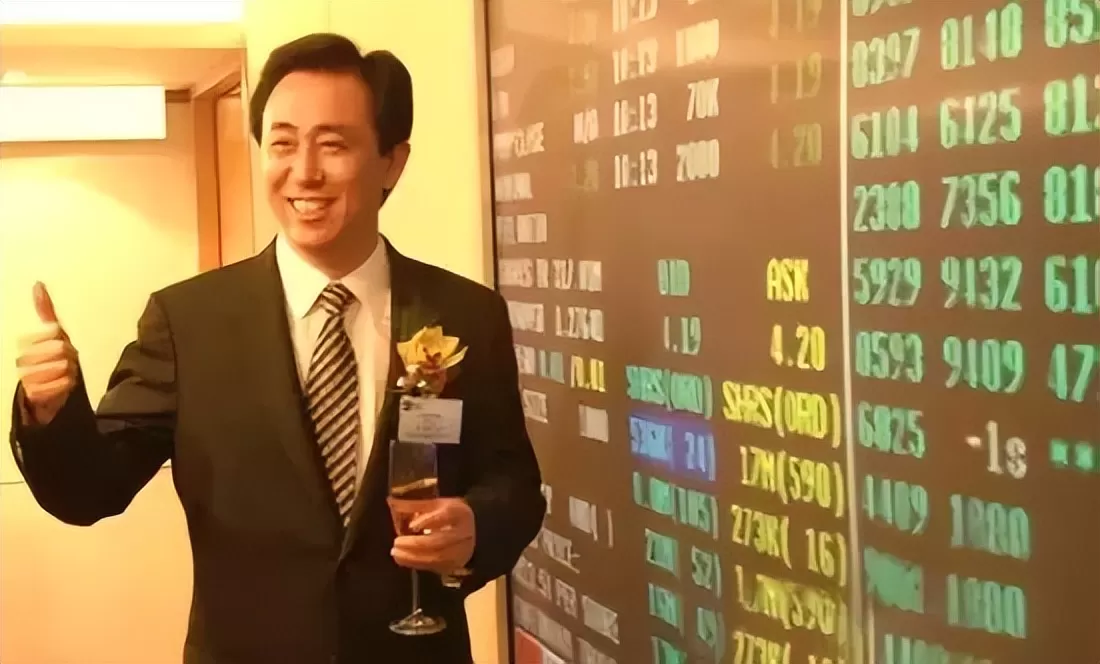 中国正在发生第四次财富大迁徙！