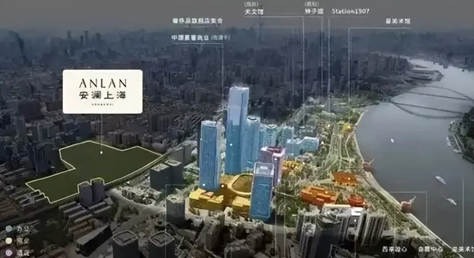 科技新贵抄底上海顶豪，平均38岁买走3000万的房子