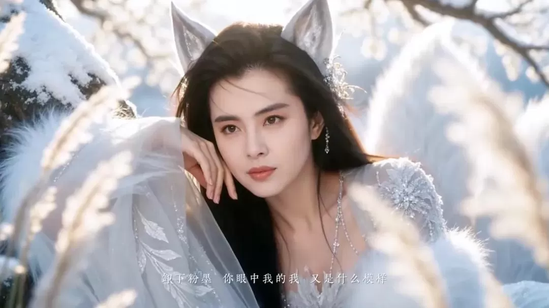 出道30天，涨粉40万：AI明星，吸干内娱