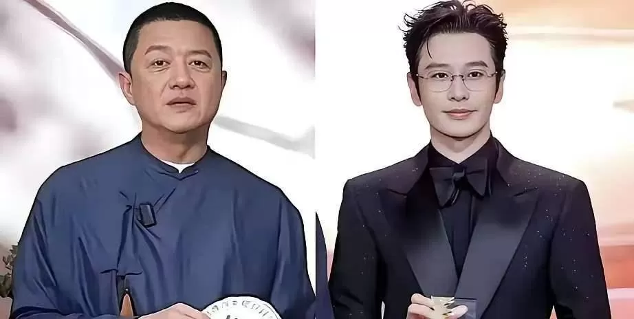 李亚鹏直播：落泪自曝向黄晓明借钱细节，三百万当天到账 十年没催