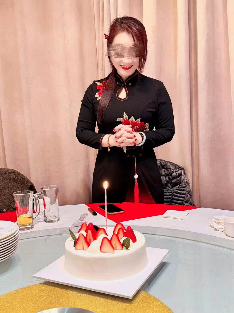 忧死在医院无人领...癌末华女刚丧夫 妈在中国无法来